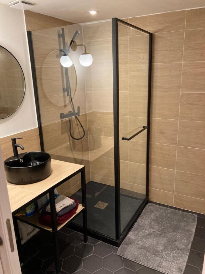 Apartment 2 Pieces Cosy Annecy