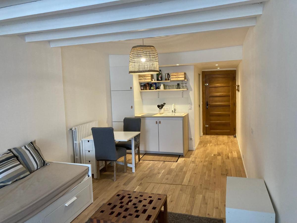 2 Pieces Cosy Apartment