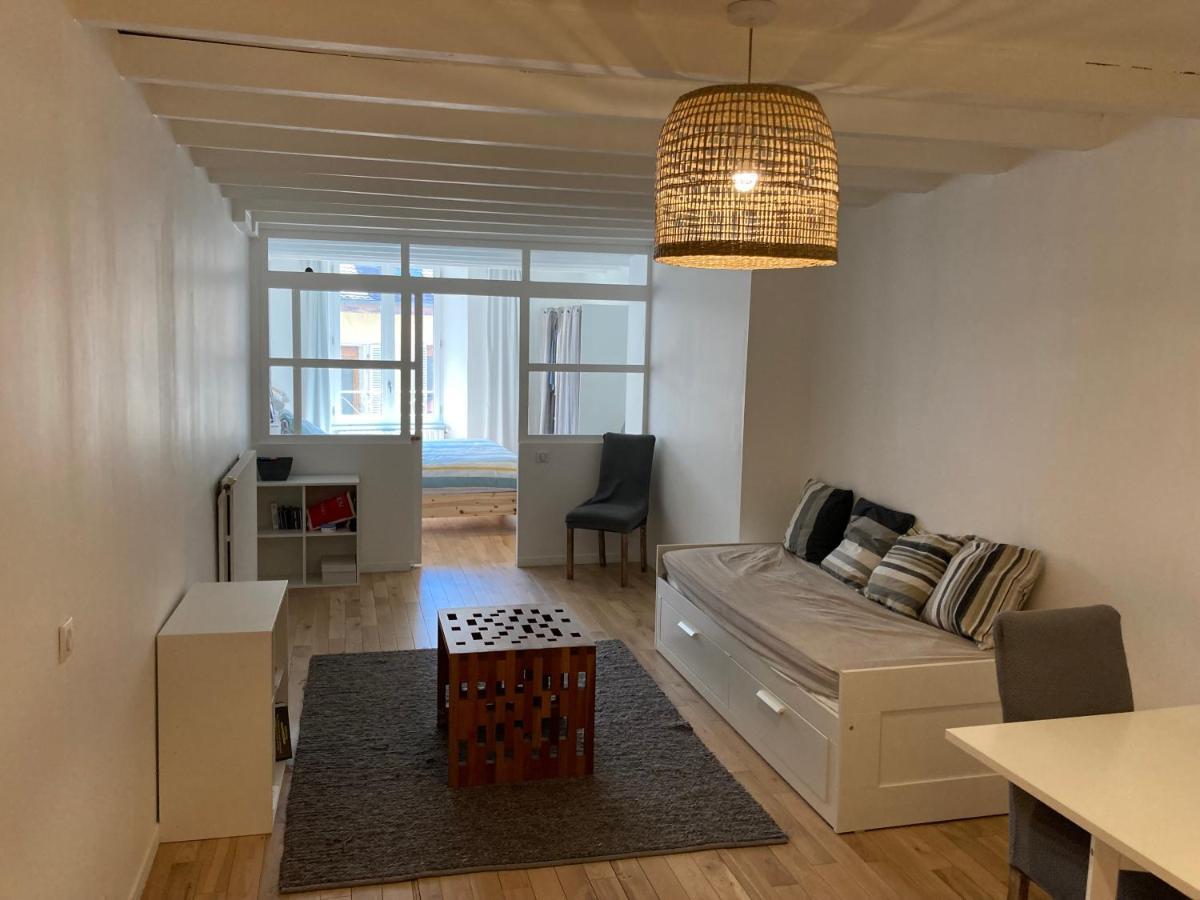 2 Pieces Cosy Apartment Annecy