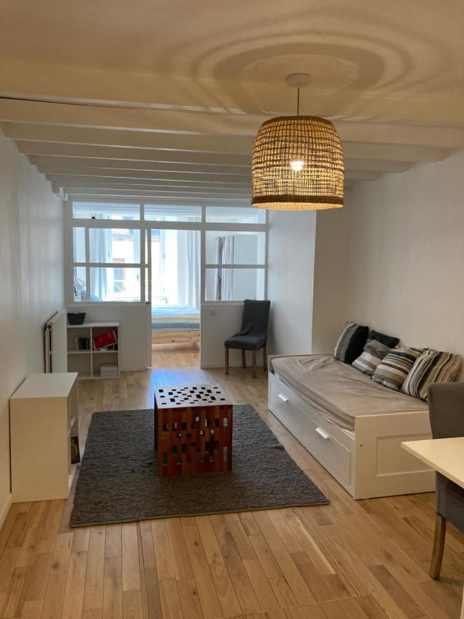 Apartment 2 Pieces Cosy *