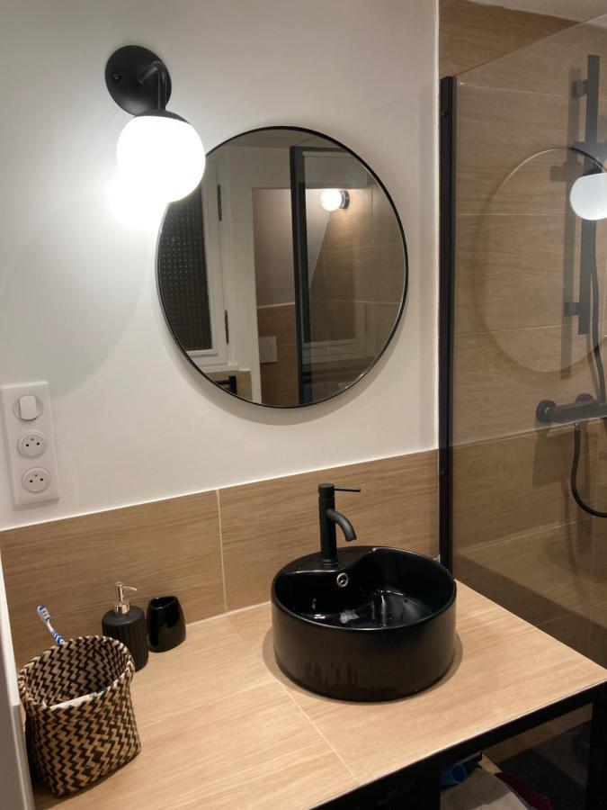 Apartamento 2 Pieces Cosy Annecy