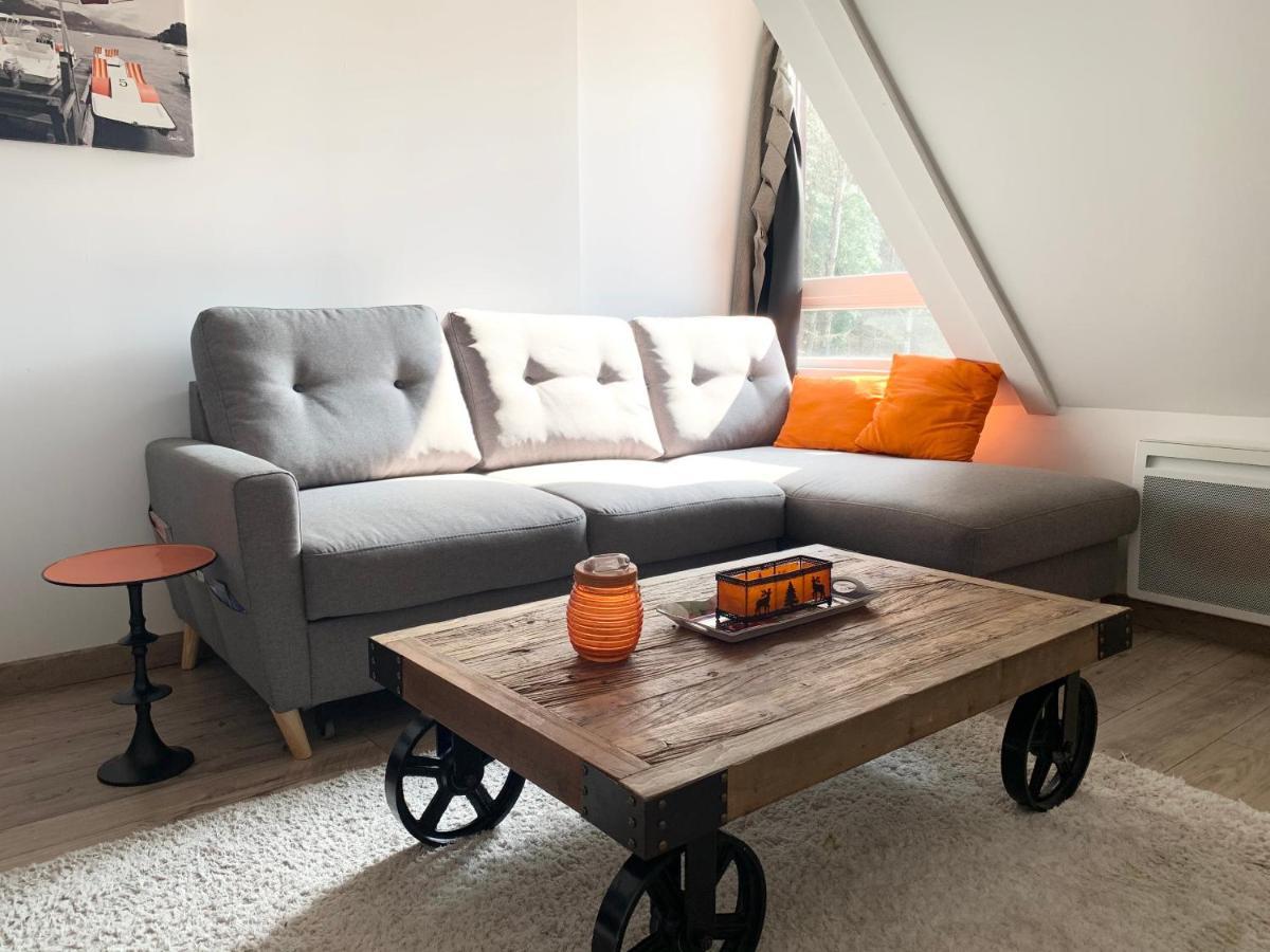 Appartement Au Calme *