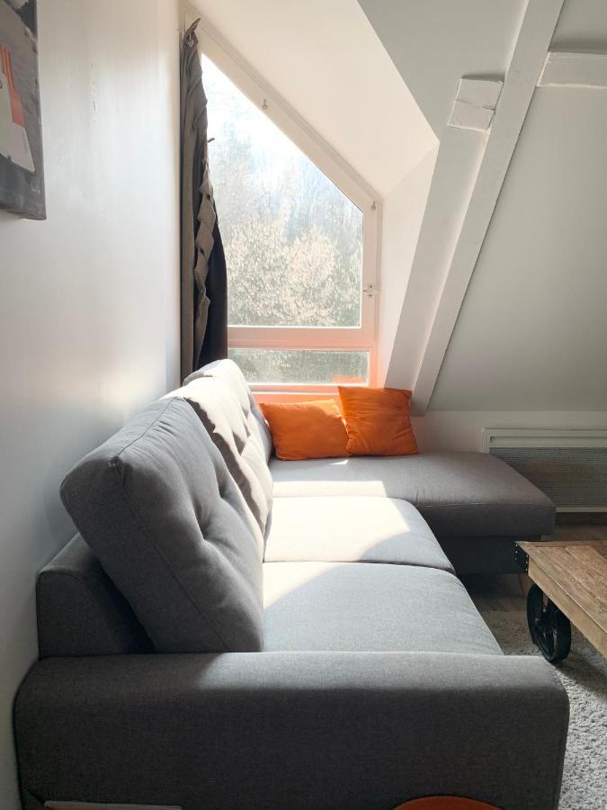 Appartement Au Calme