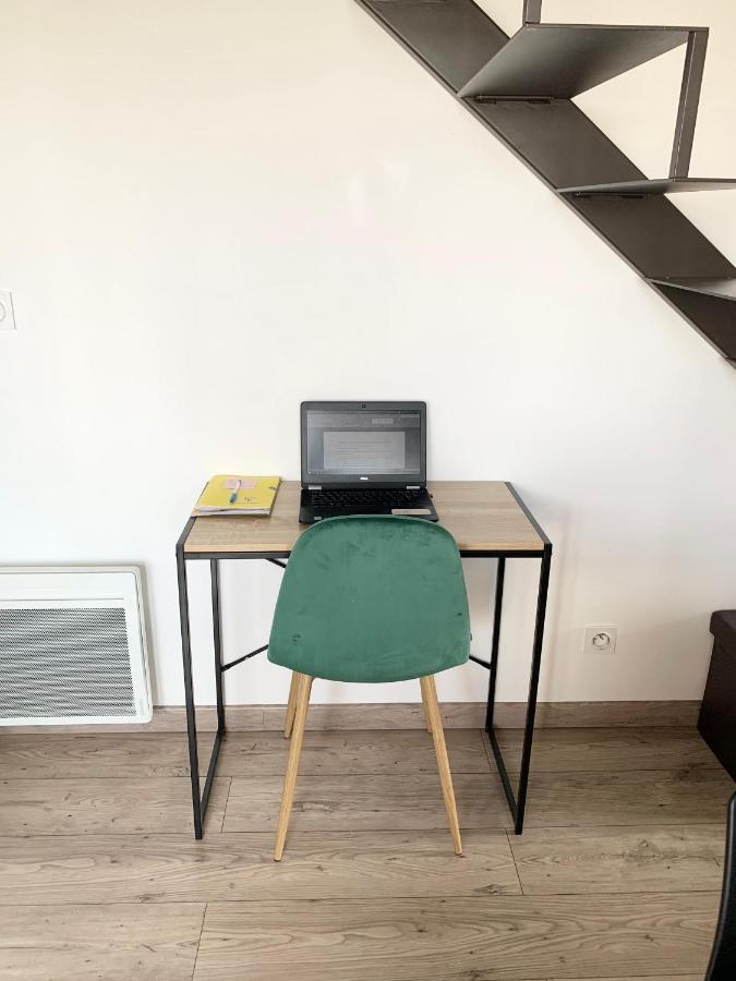 Au Calme Appartement