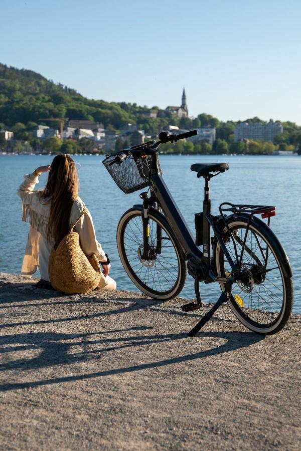 Hotel Hebe Annecy