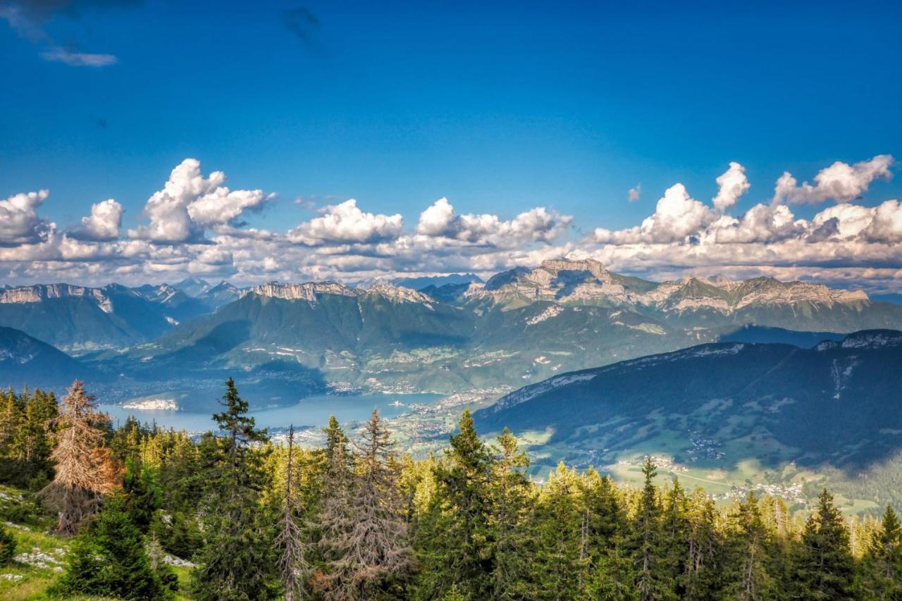 3 Bedroom - Heart Of - No Wifi * Annecy