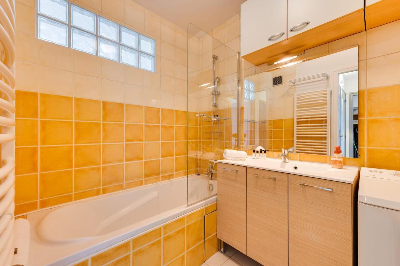 Le Carnot 84 - Beautiful T3 In The City Centre And Close To The Lake Annecy