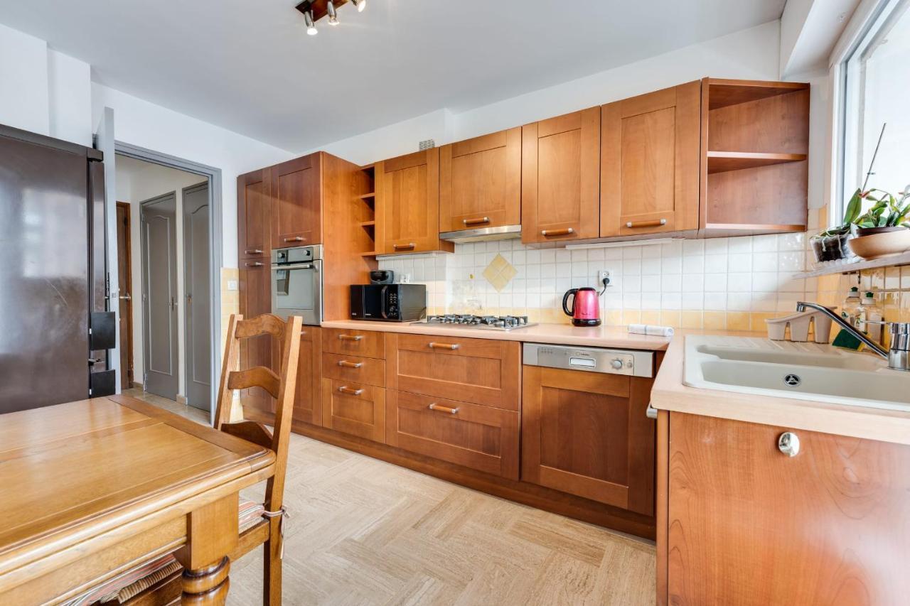 Le Carnot 84 - Beau T3 Dans Le Centre Et Proche Du Lac