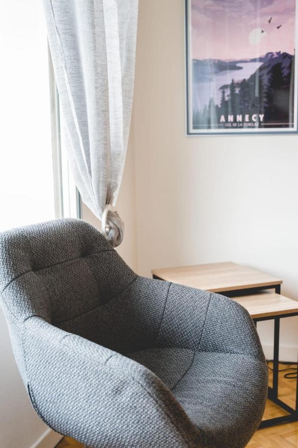 Le Carnot 84 - Beau T3 Dans Le Centre Et Proche Du Lac Appartement *