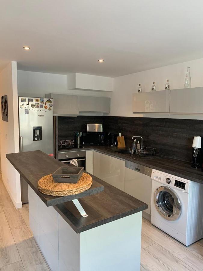 Apartment Le Globetrotteur T3 Pour 4 Pers 70m2 Au Coeur D'annecy *