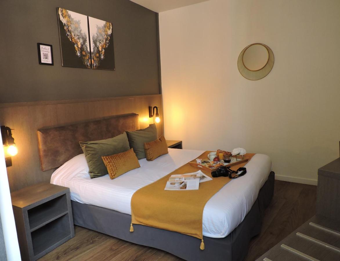 Hotel Icone - 2*