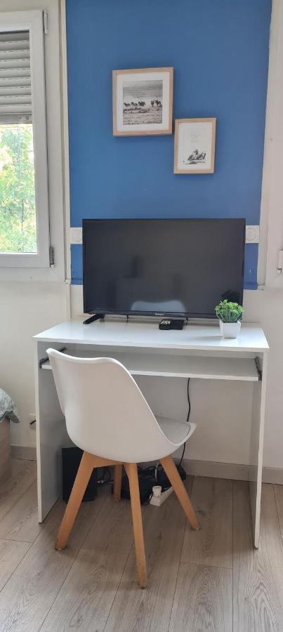 Lp's House Apartment