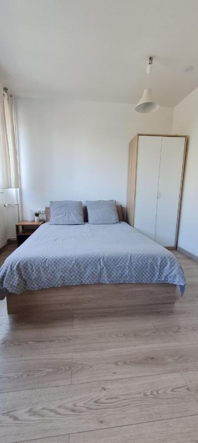 Lp's House Apartment *