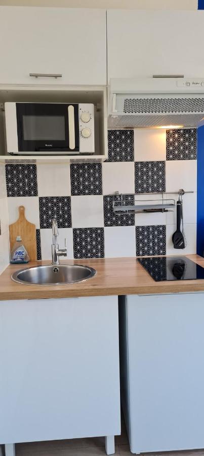 Lp's House Apartamento Annecy