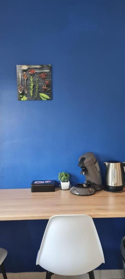 Apartamento Lp's House