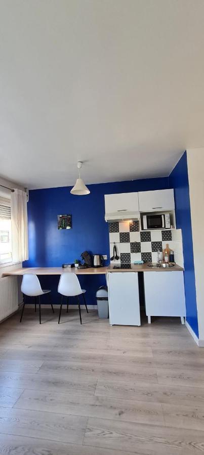 Lp's House Apartment