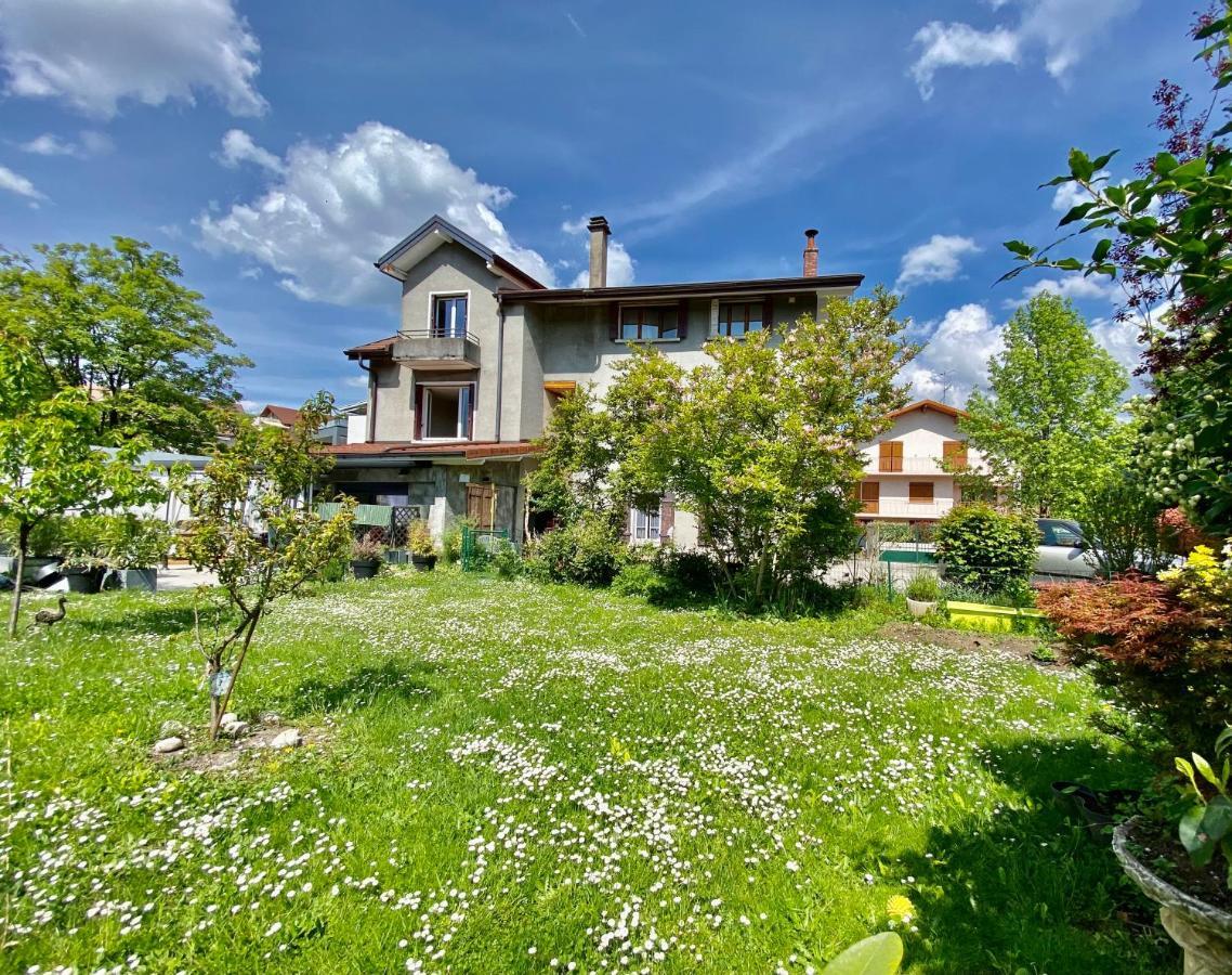 Apartamento L'elisa