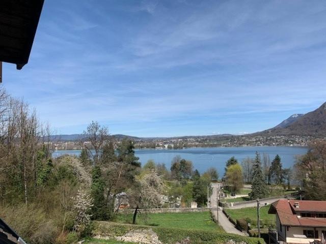 Des Marquisats 3* Annecy