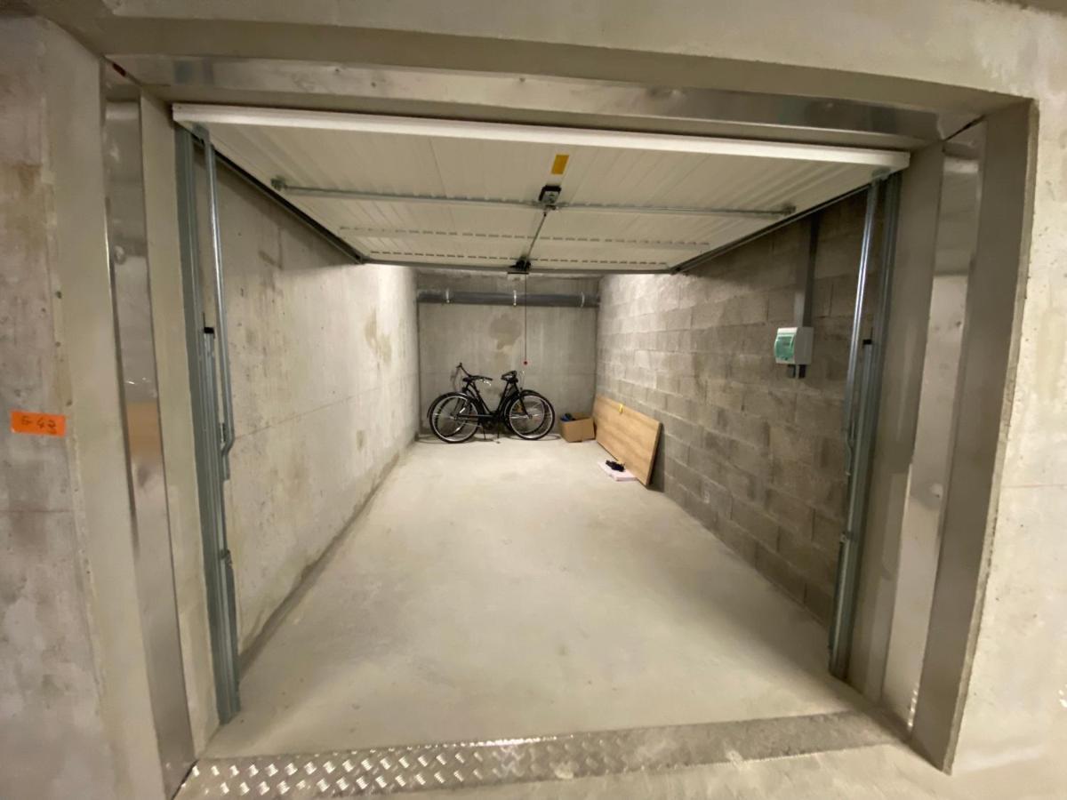 L'orangeraie - Garage, Balcon, Velos, Proche Lac, Vue Montagne * Annecy