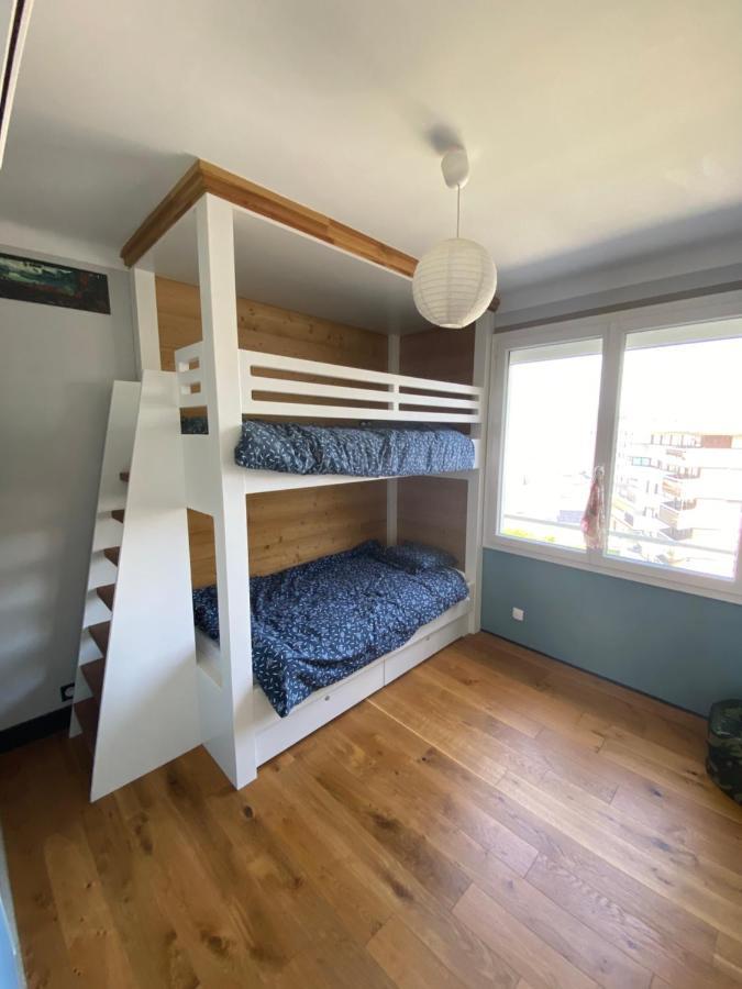 Espace Et Confort Au Coeur De Ville * Annecy