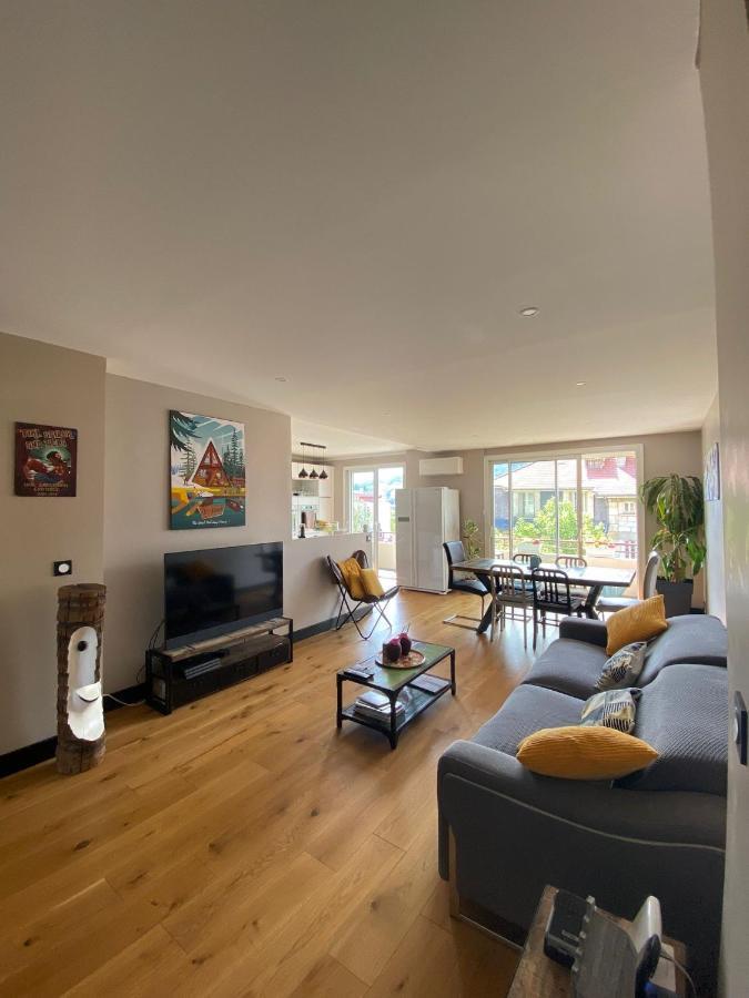Apartment Espace Et Confort Au Coeur De Ville *