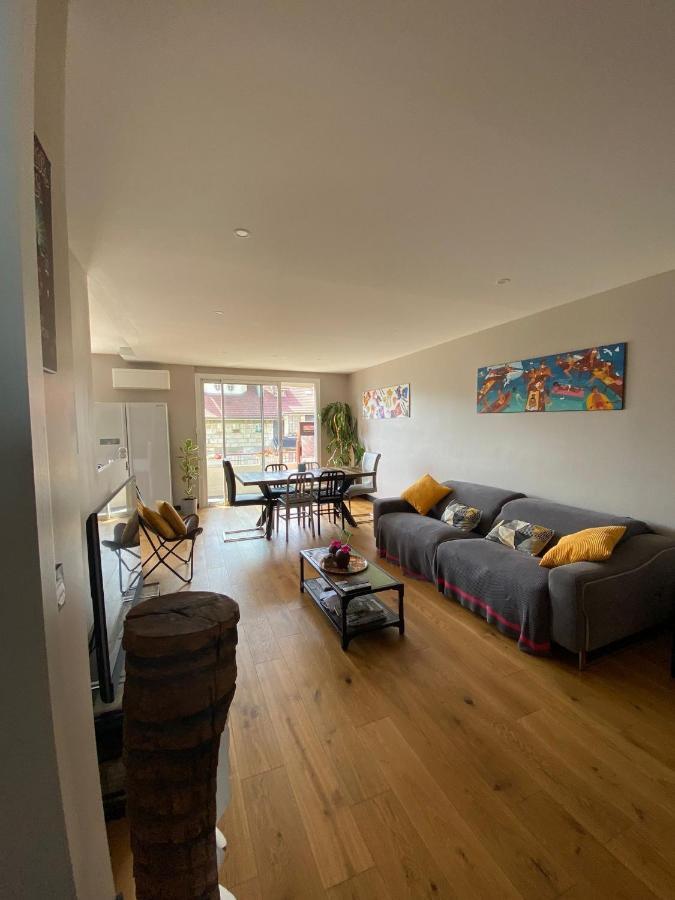 Apartment Espace Et Confort Au Coeur De Ville Annecy