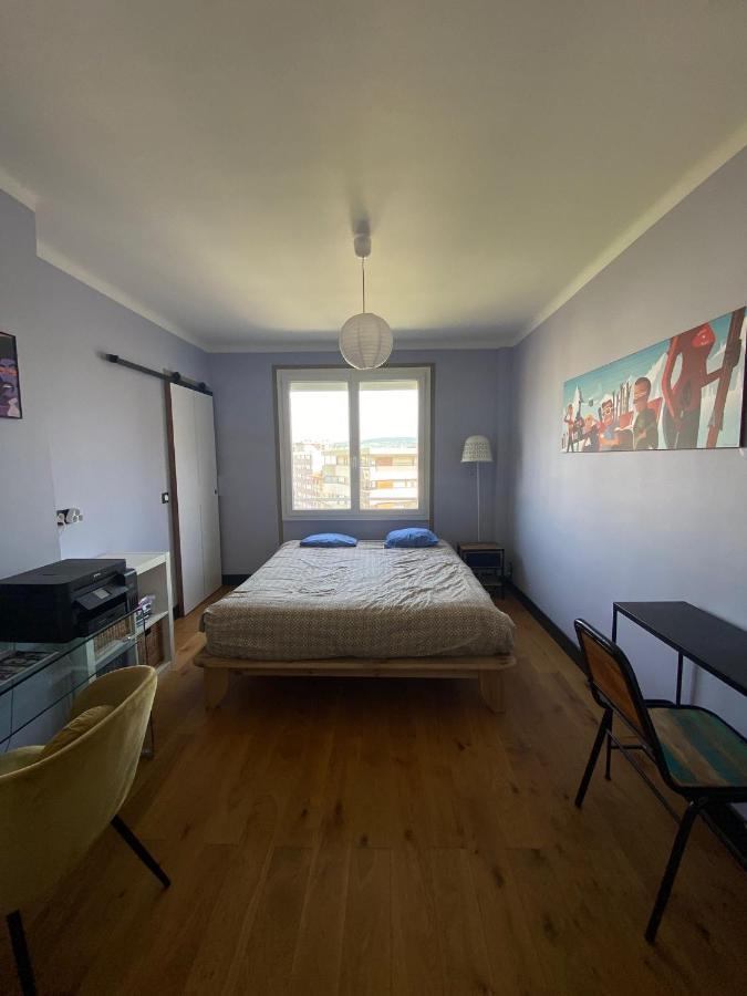 Espace Et Confort Au Coeur De Ville Apartment Annecy