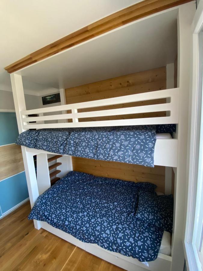 Apartment Espace Et Confort Au Coeur De Ville