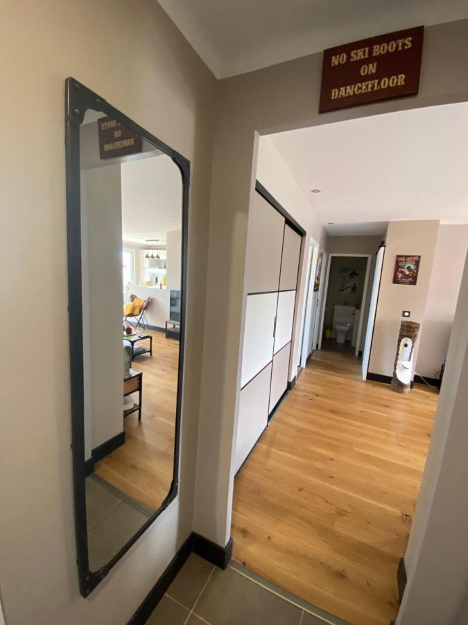 Espace Et Confort Au Coeur De Ville Apartment *
