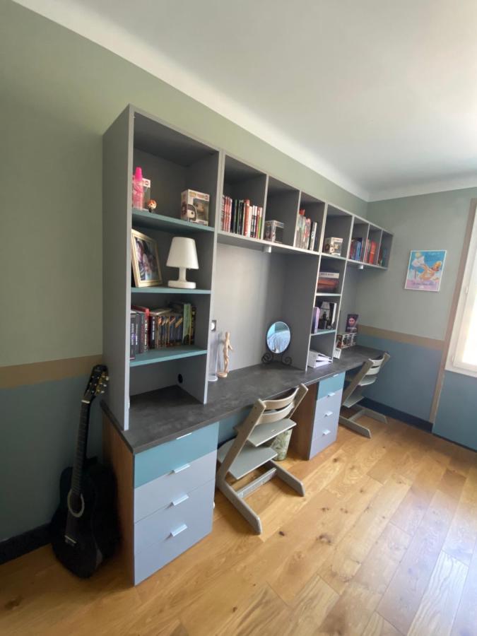 Apartment Espace Et Confort Au Coeur De Ville