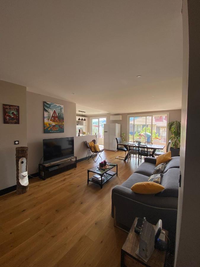 Espace Et Confort Au Coeur De Ville Apartment *