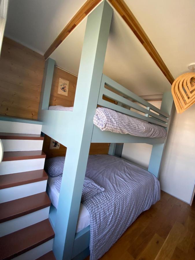 Espace Et Confort Au Coeur De Ville Apartment