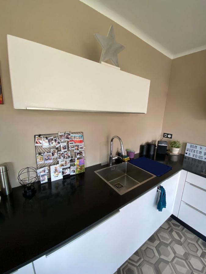 Espace Et Confort Au Coeur De Ville Apartment *