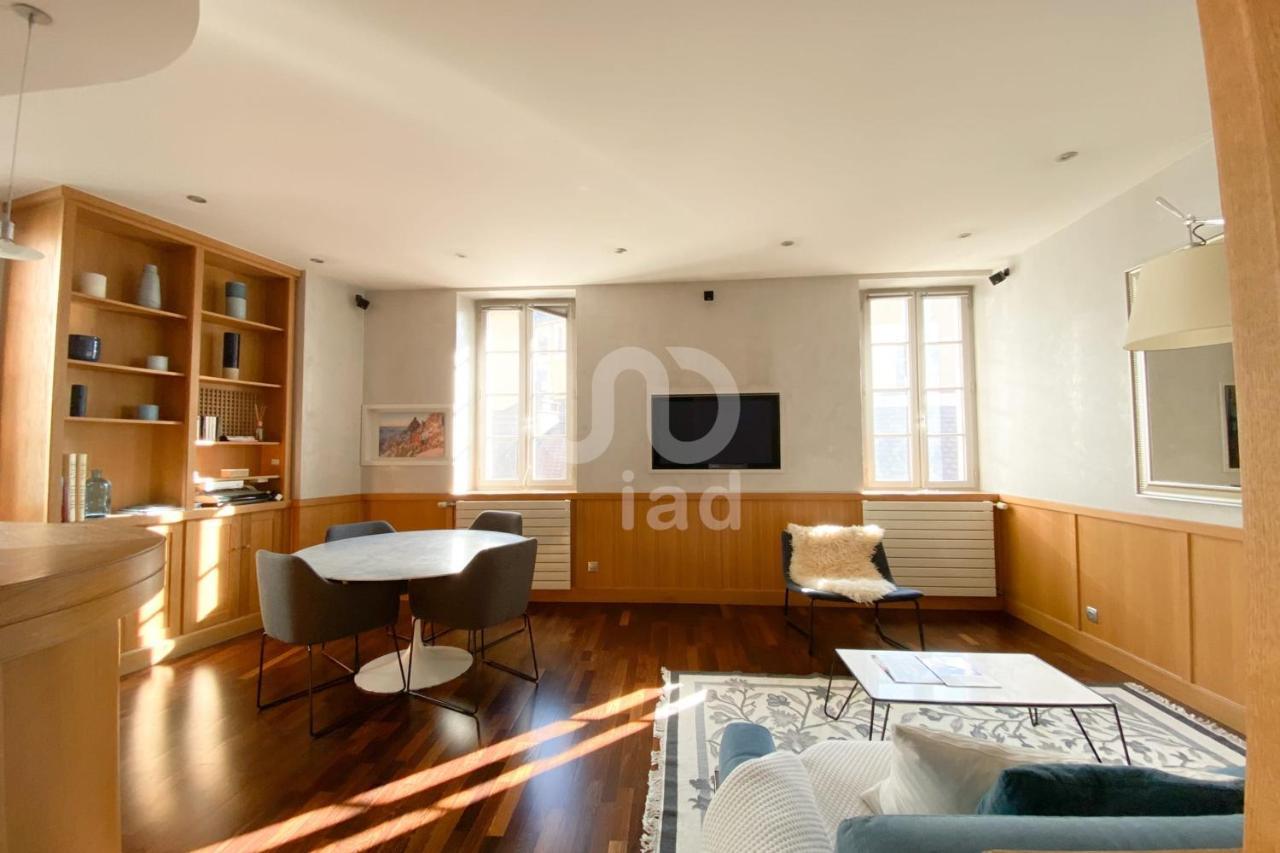 Au Pre Carre - Pour 2 - 4 Personnes * Annecy