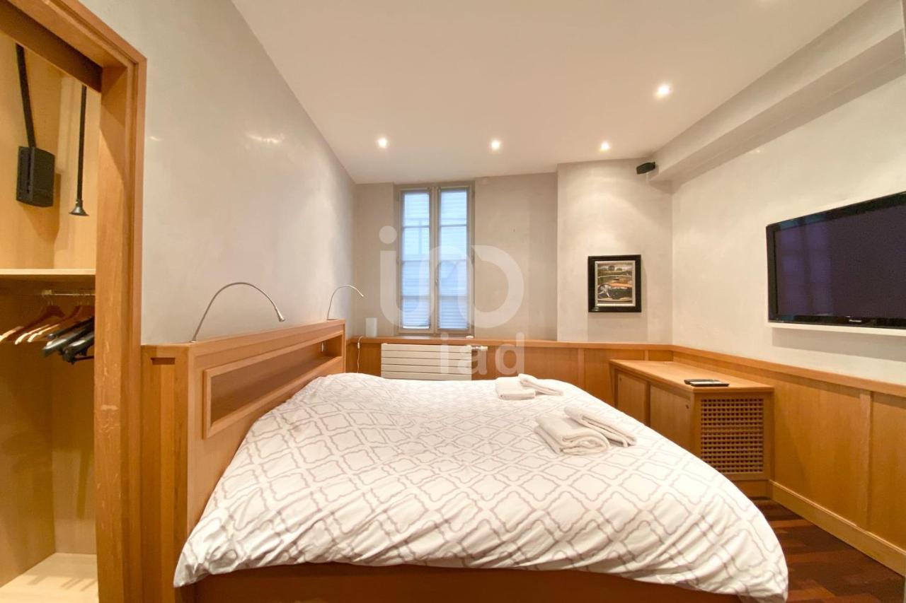 Apartamento Au Pre Carre - Pour 2 - 4 Personnes *