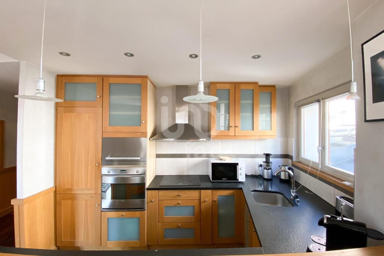 Apartamento Au Pre Carre - Pour 2 - 4 Personnes Annecy