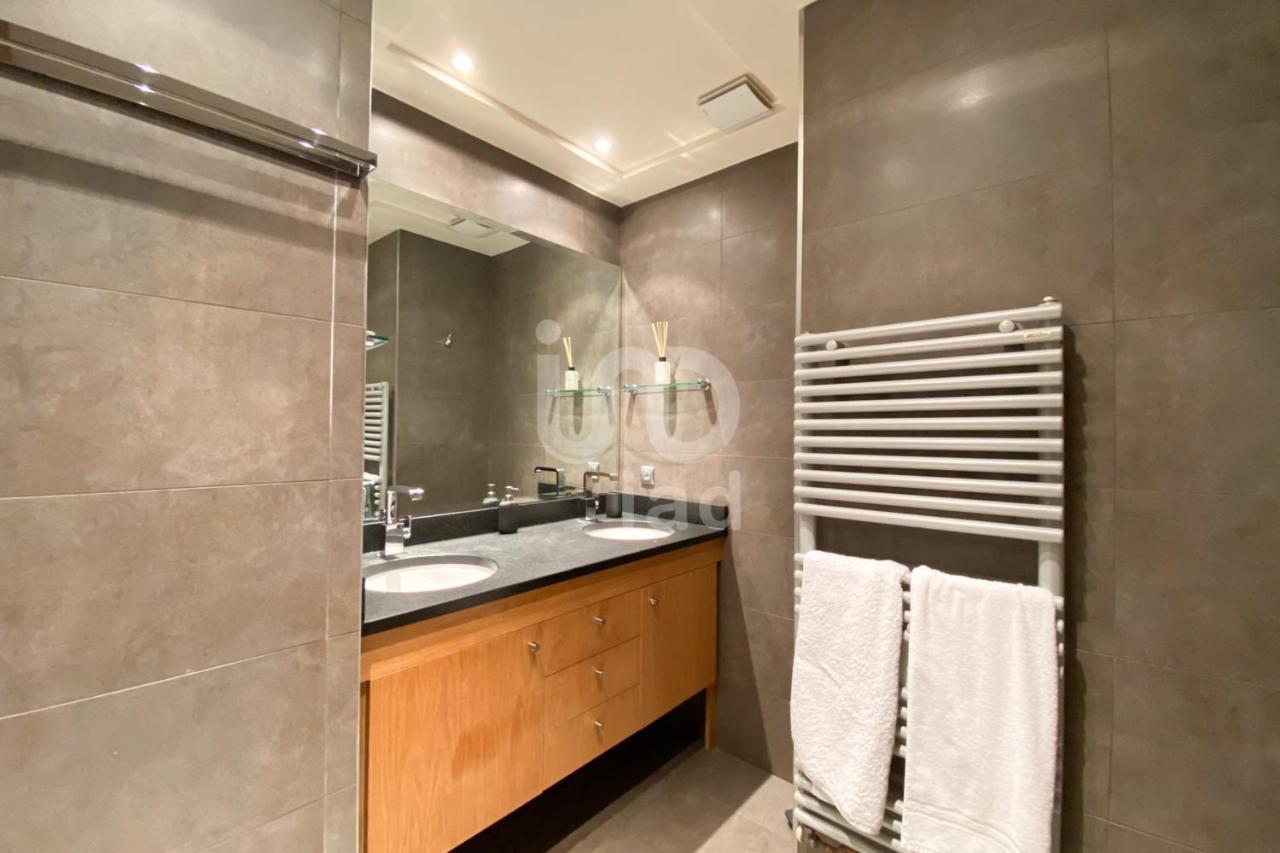 Apartamento Au Pre Carre - Pour 2 - 4 Personnes