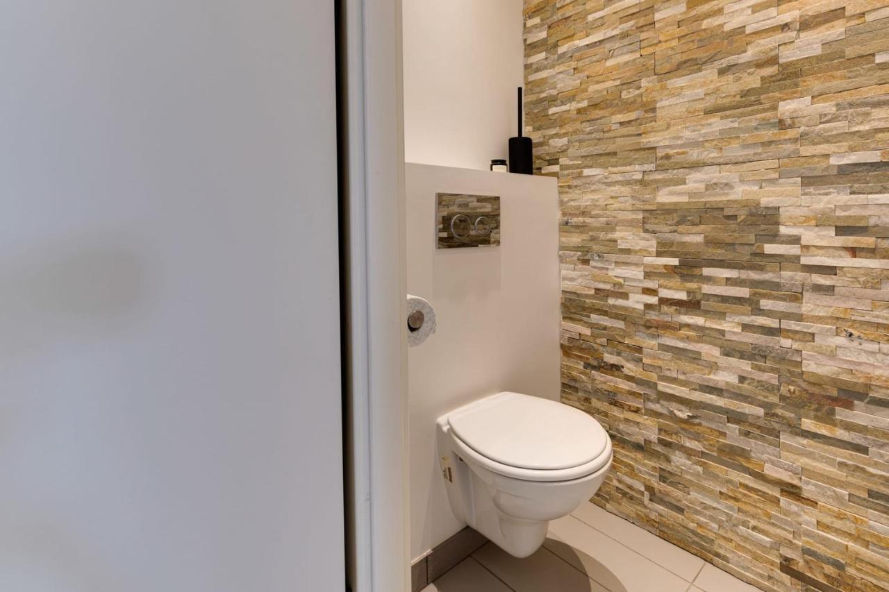 3 - 6 People With Wifi & Parking Appartement *