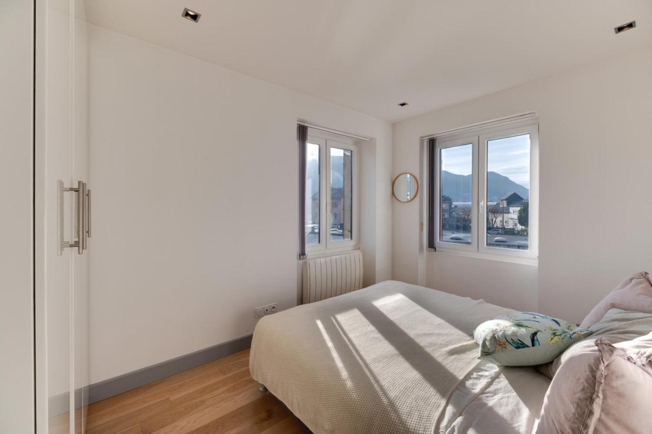 3 - 6 People With Wifi & Parking Appartement