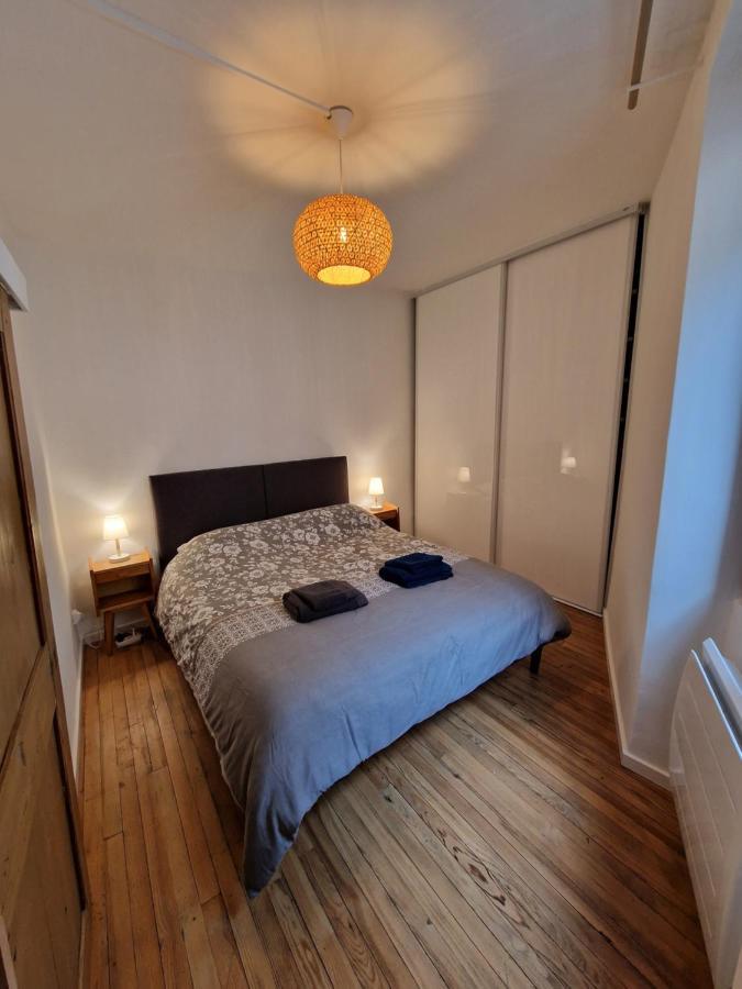 Elegant Flat In Old Town, 2 Mins Walk To Apartment Annecy
