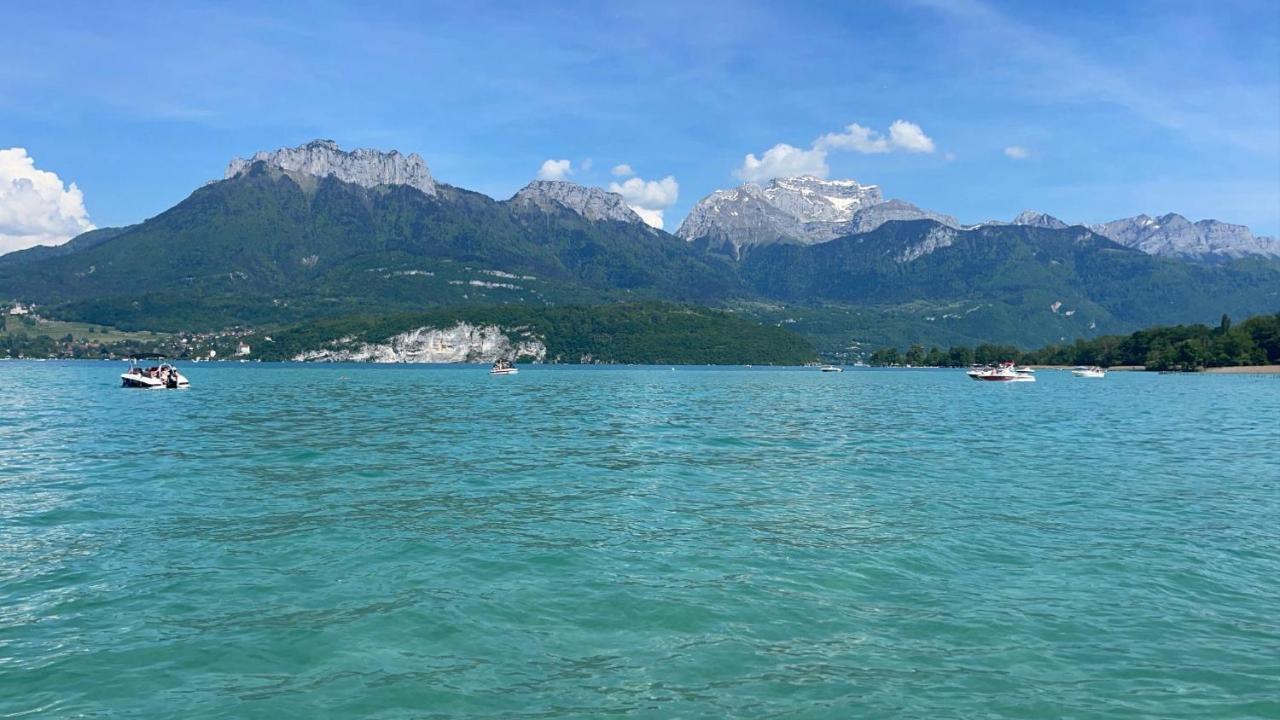 Appartement La Loge De Pierre Au Coeur De La Vieille D Annecy