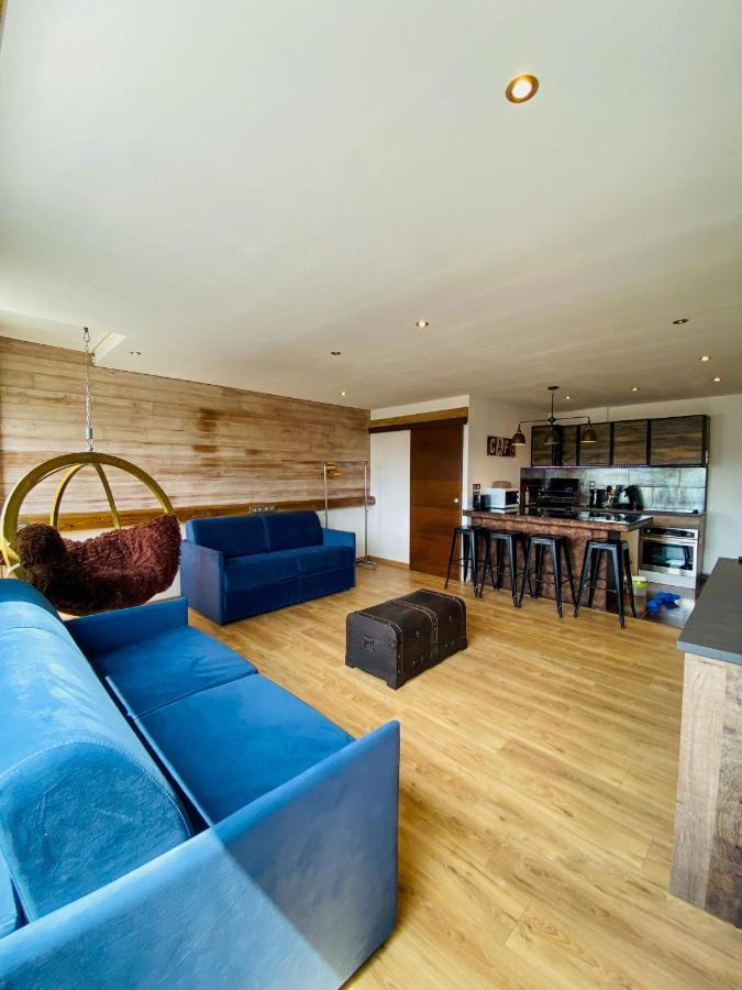 Apartamento La Venise Annecienne - Lumineux, Avec Parking Prive Gratuit, Proche Gare *