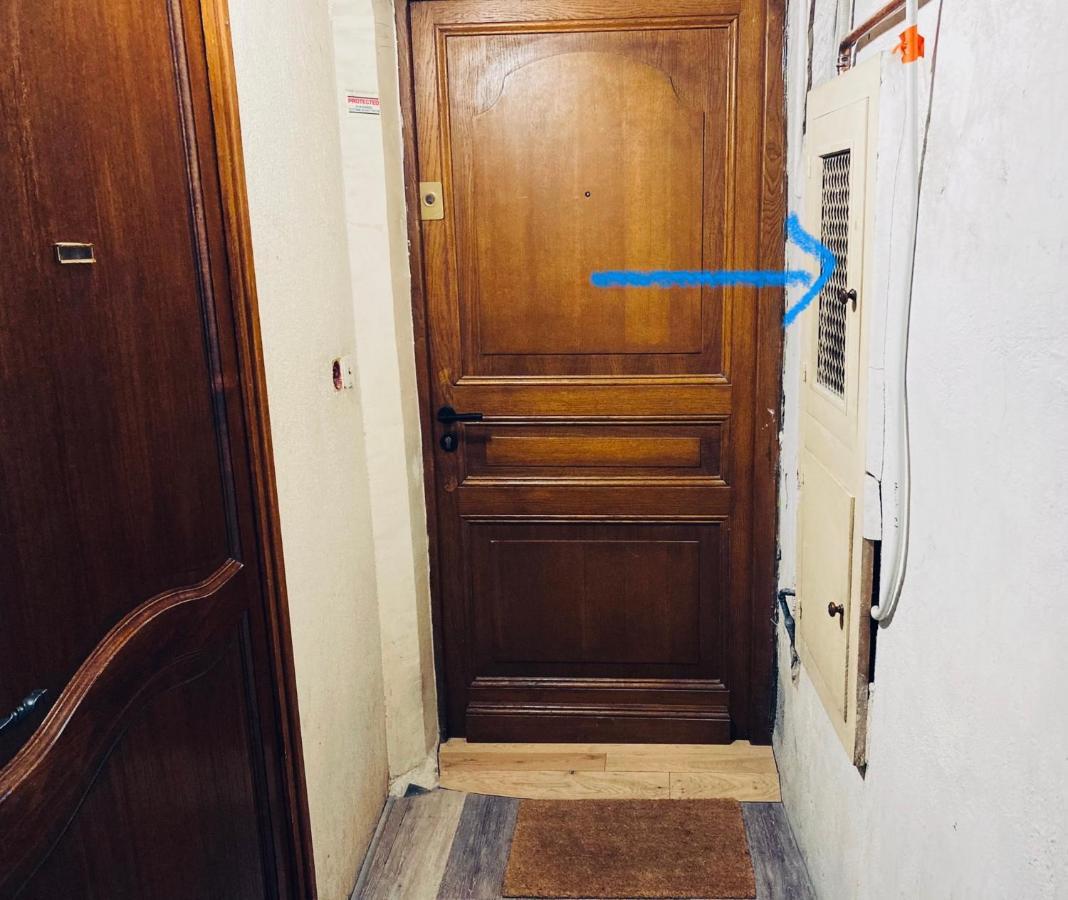 Apartment De Chiara A *