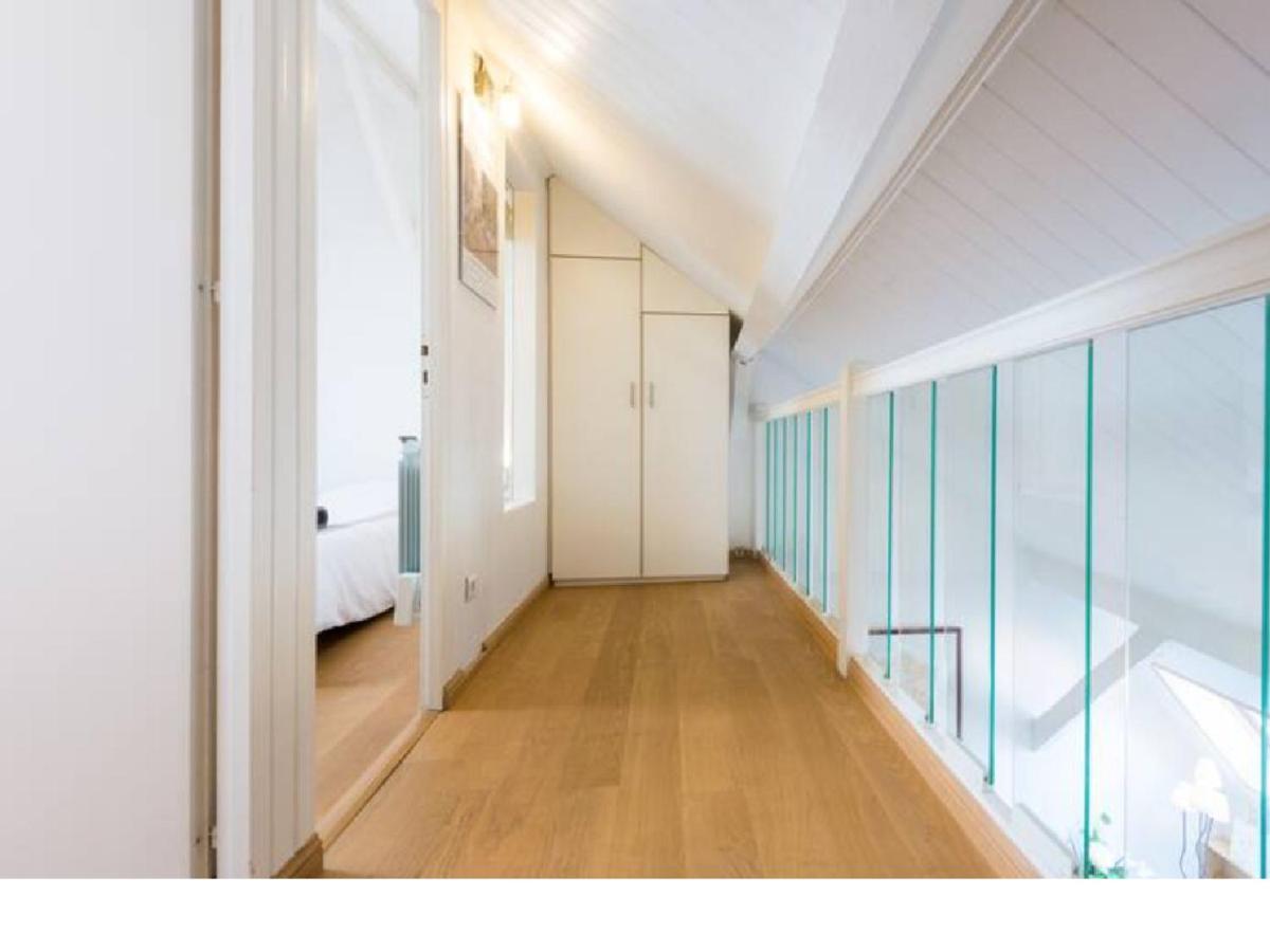 White Flat Vieille Ville Proche Lac Apartment Annecy