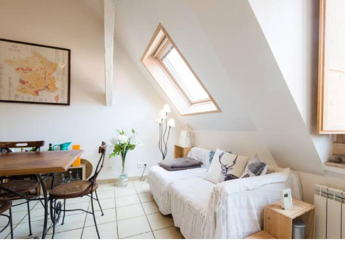 White Flat Vieille Ville Proche Lac