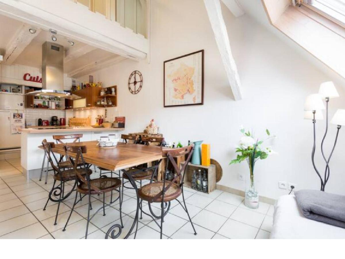 White Flat Vieille Ville Proche Lac Apartment Annecy