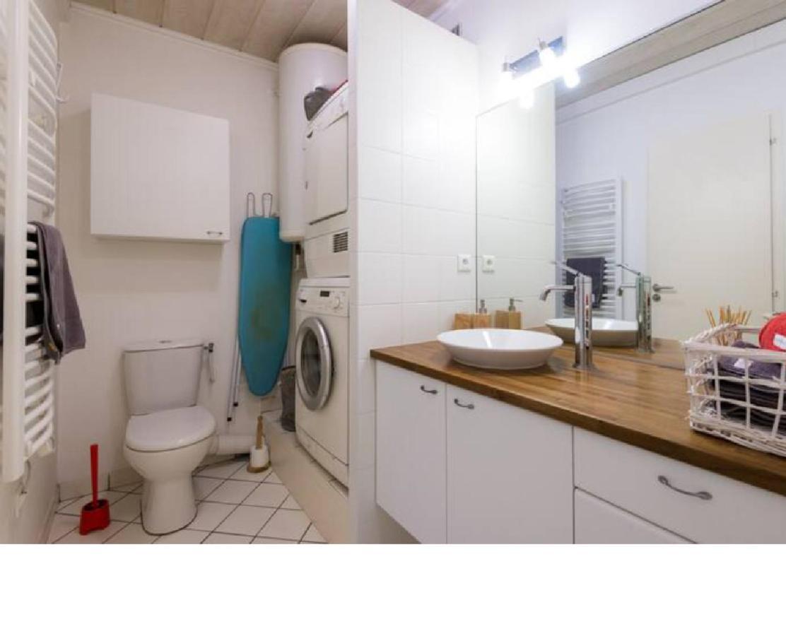 Apartment White Flat Vieille Ville Proche Lac