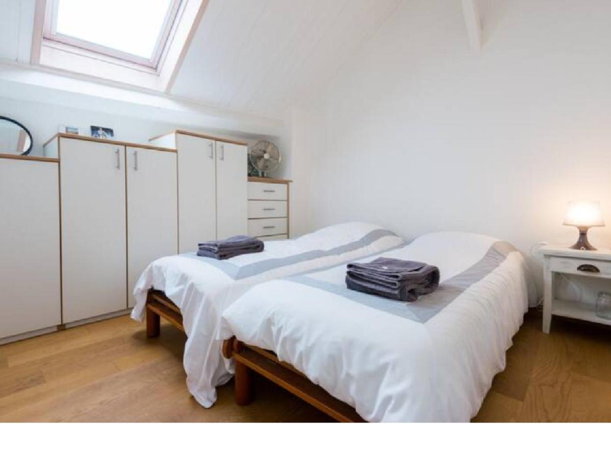 White Flat Vieille Ville Proche Lac Apartment Annecy