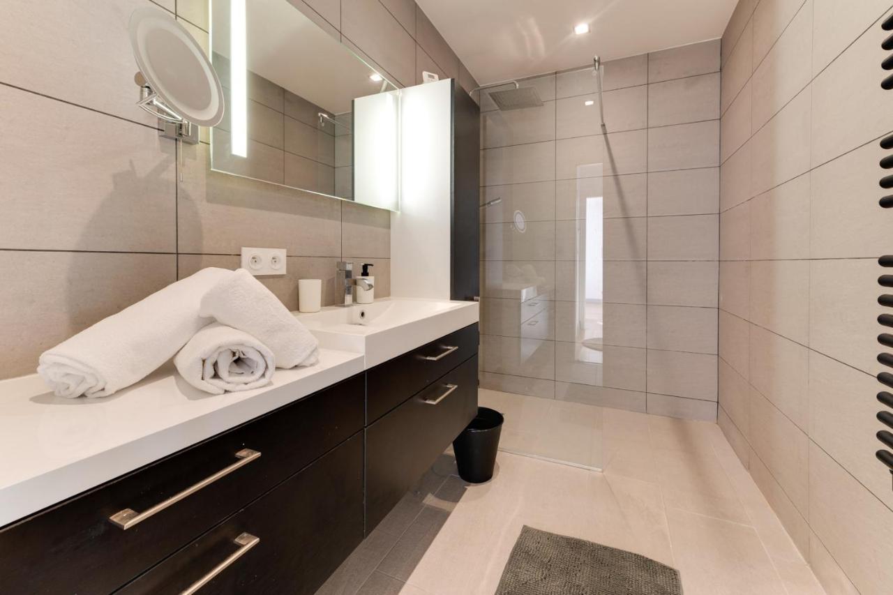 3 - 6 People With Wifi & Parking Appartement Annecy
