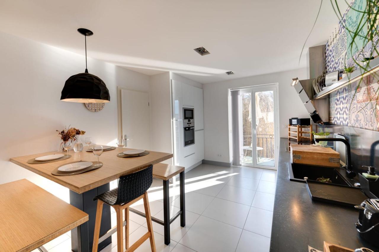 Appartement 3 - 6 People With Wifi & Parking *